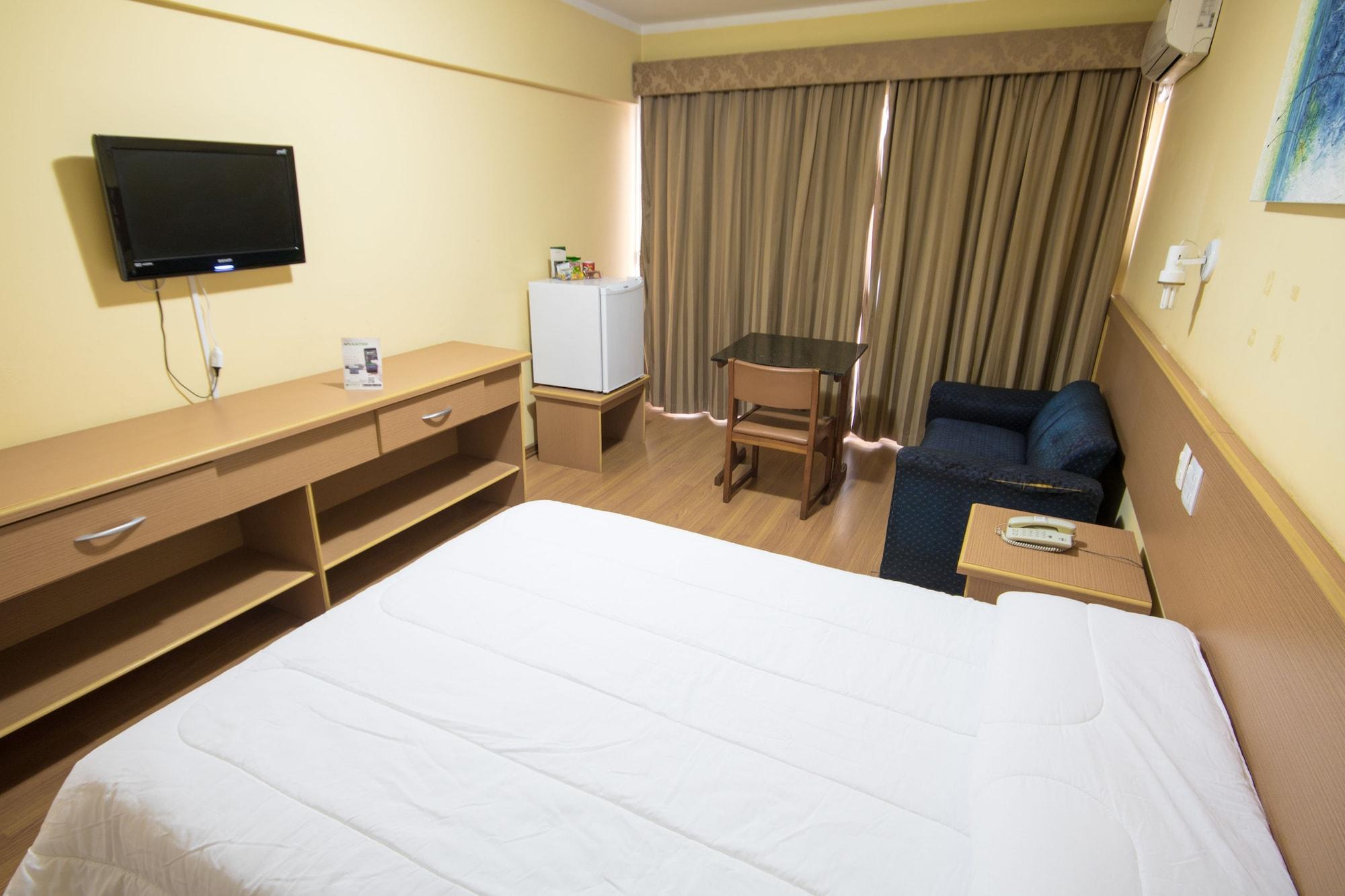 Hotel Nacional Inn Pocos De Caldas - Lazer Completo E Gastronomia No Centro Bagian luar foto