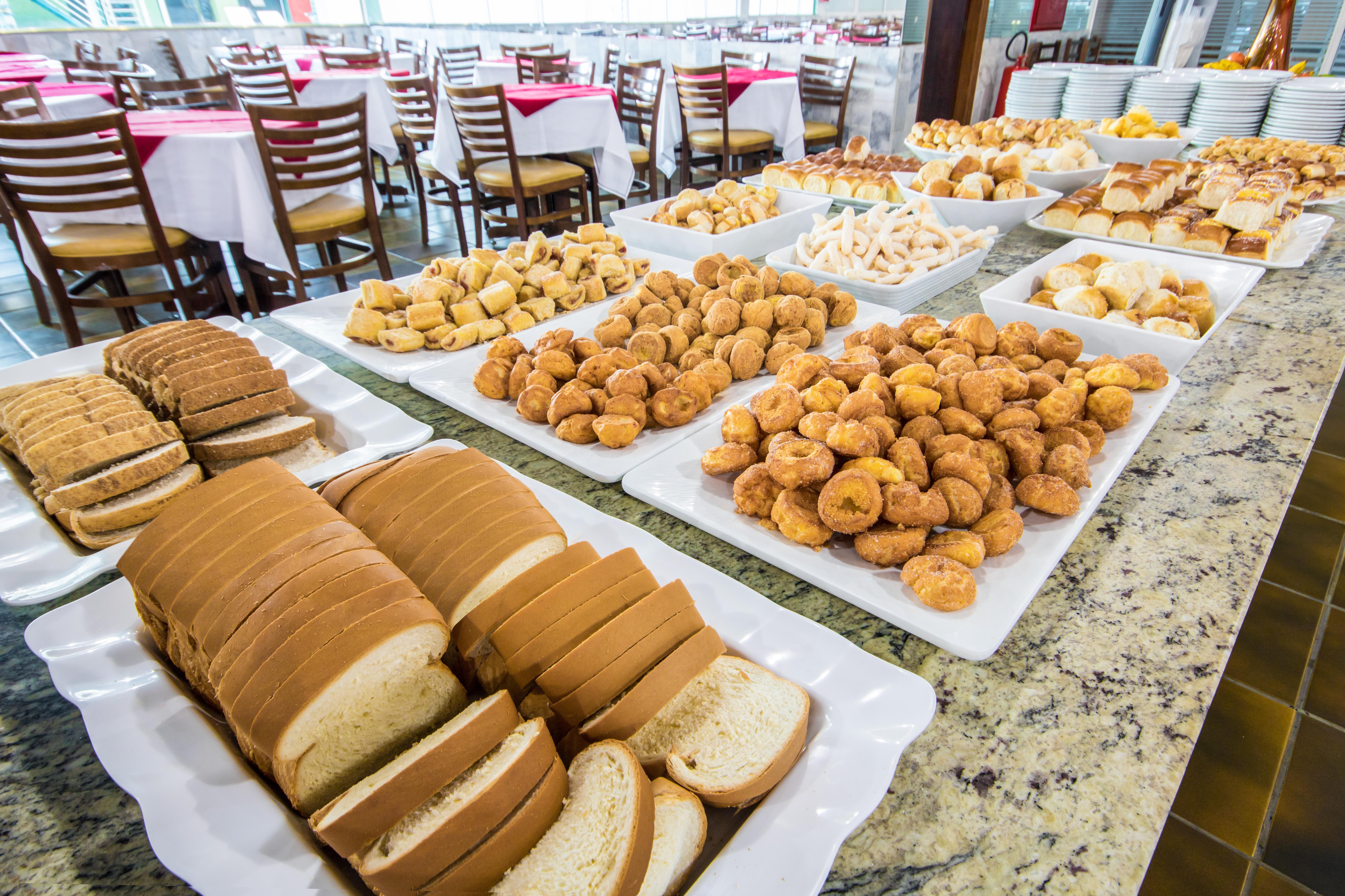 Hotel Nacional Inn Pocos De Caldas - Lazer Completo E Gastronomia No Centro Bagian luar foto
